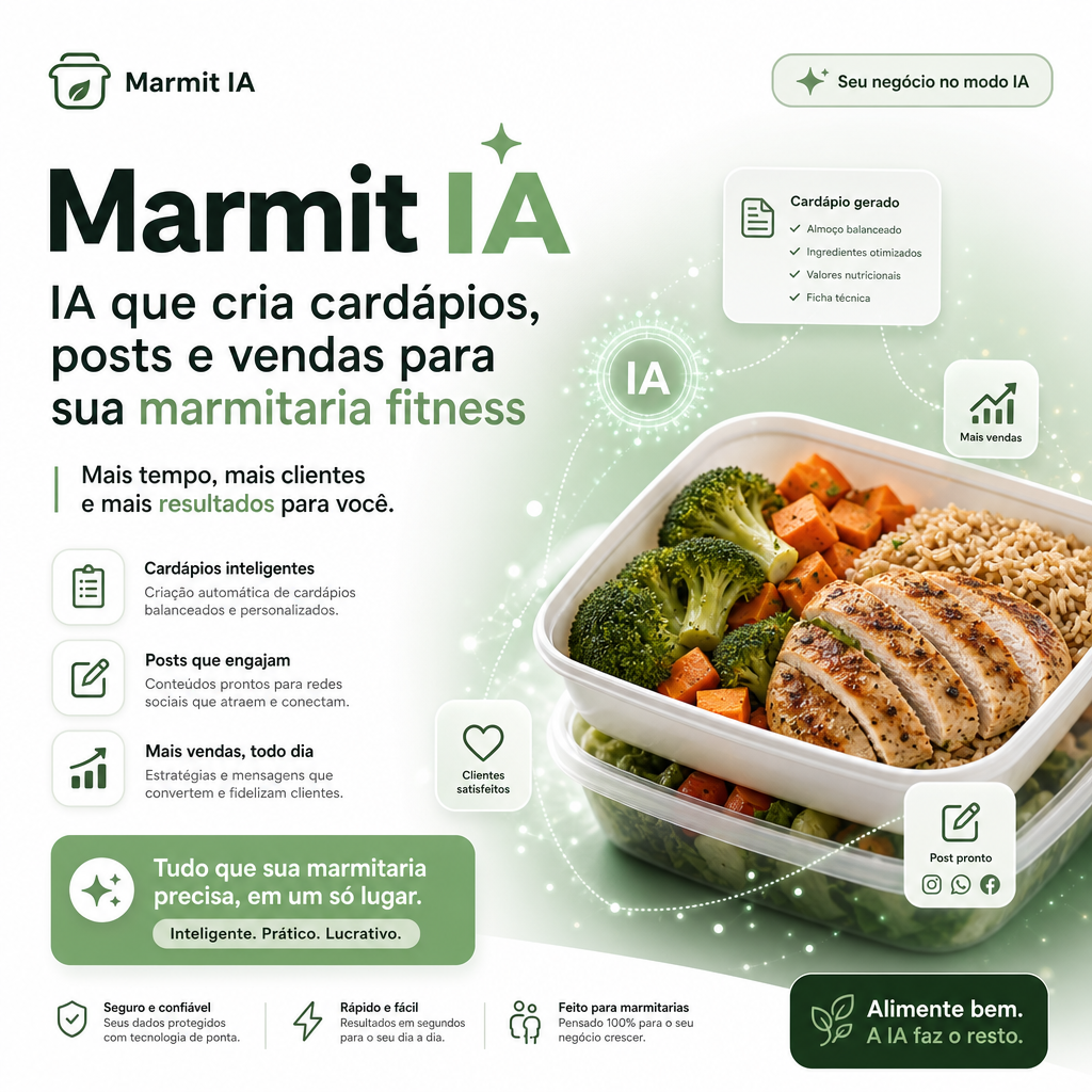 Post promocional MarmiHub